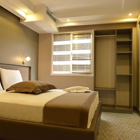 Turkeli Otel Istanbul Exteriör bild