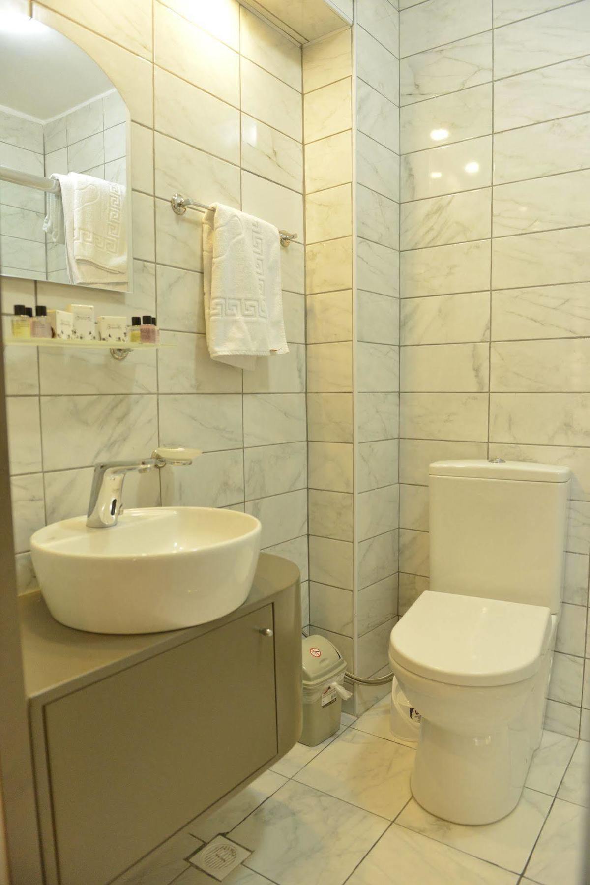 Turkeli Otel Istanbul Exteriör bild